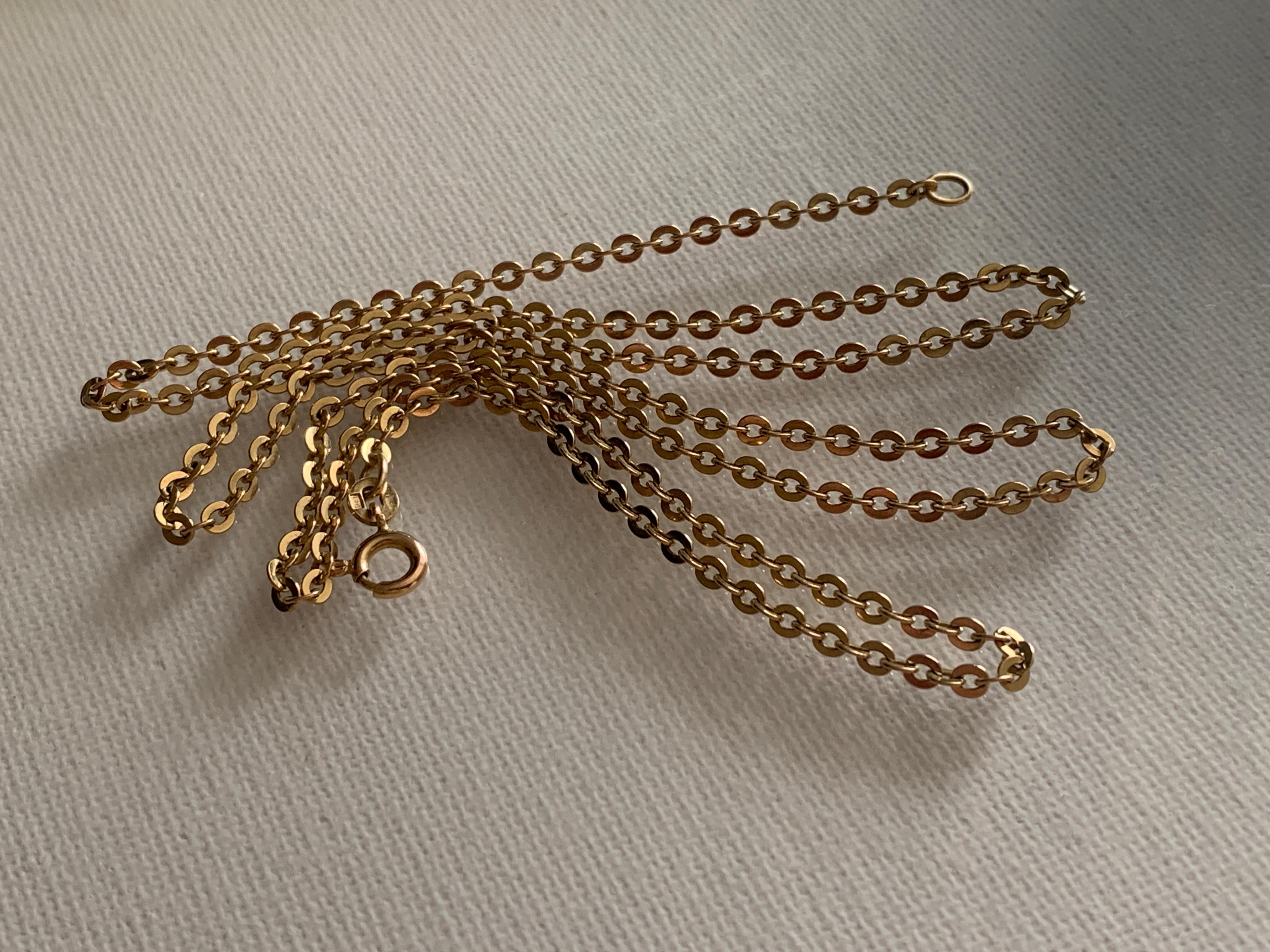 9ct 375 Gold 24