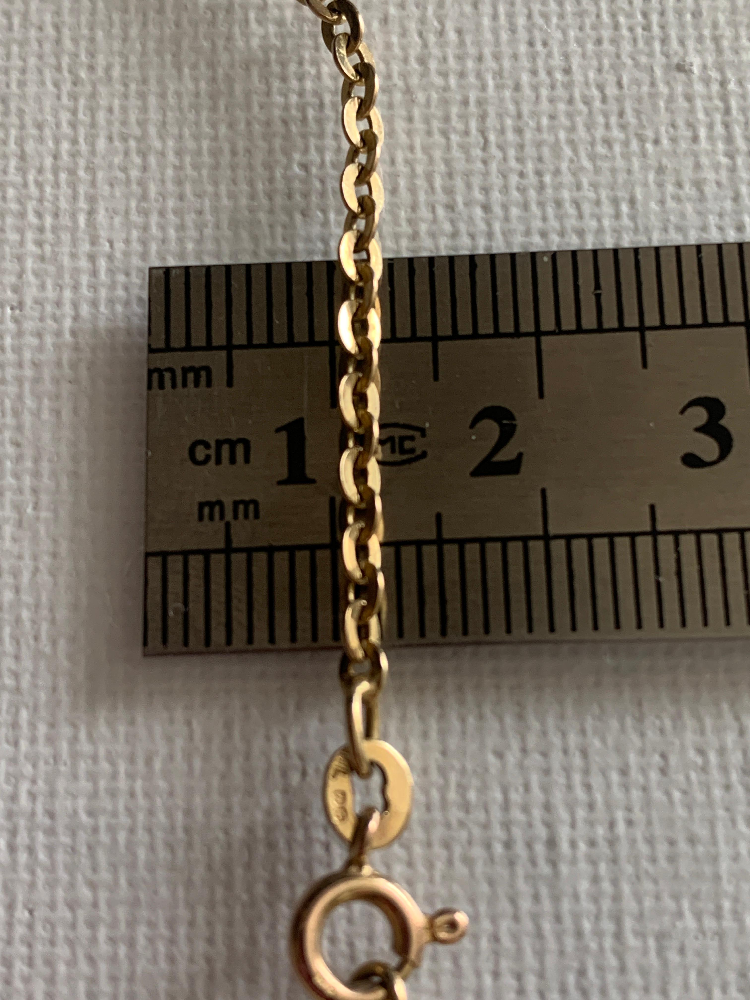 9ct 375 Gold 24