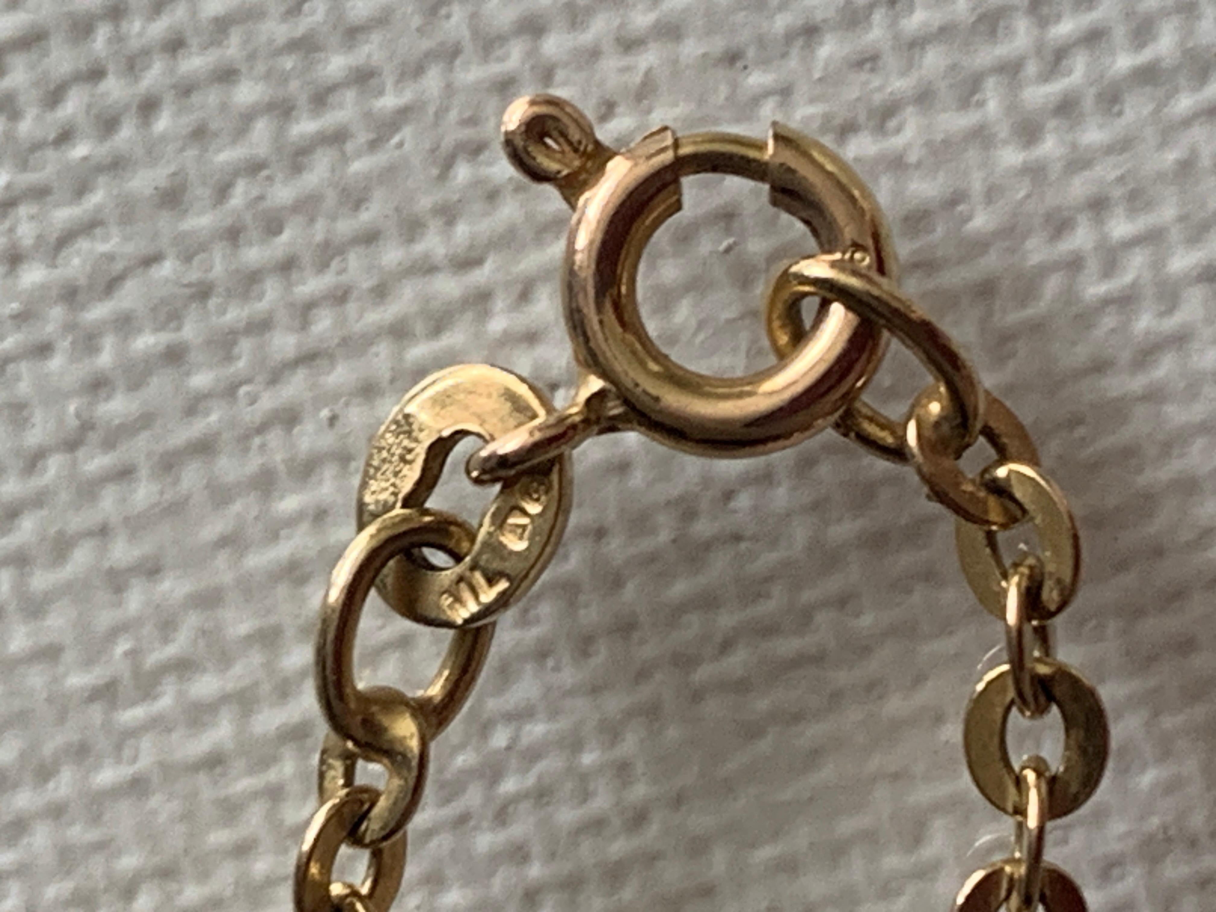 9ct 375 Gold 24