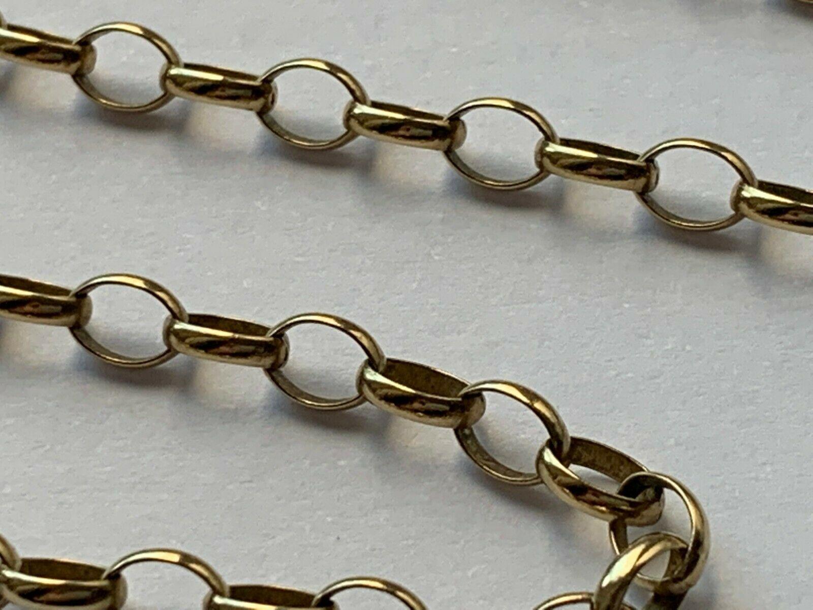 largos de cadenas
