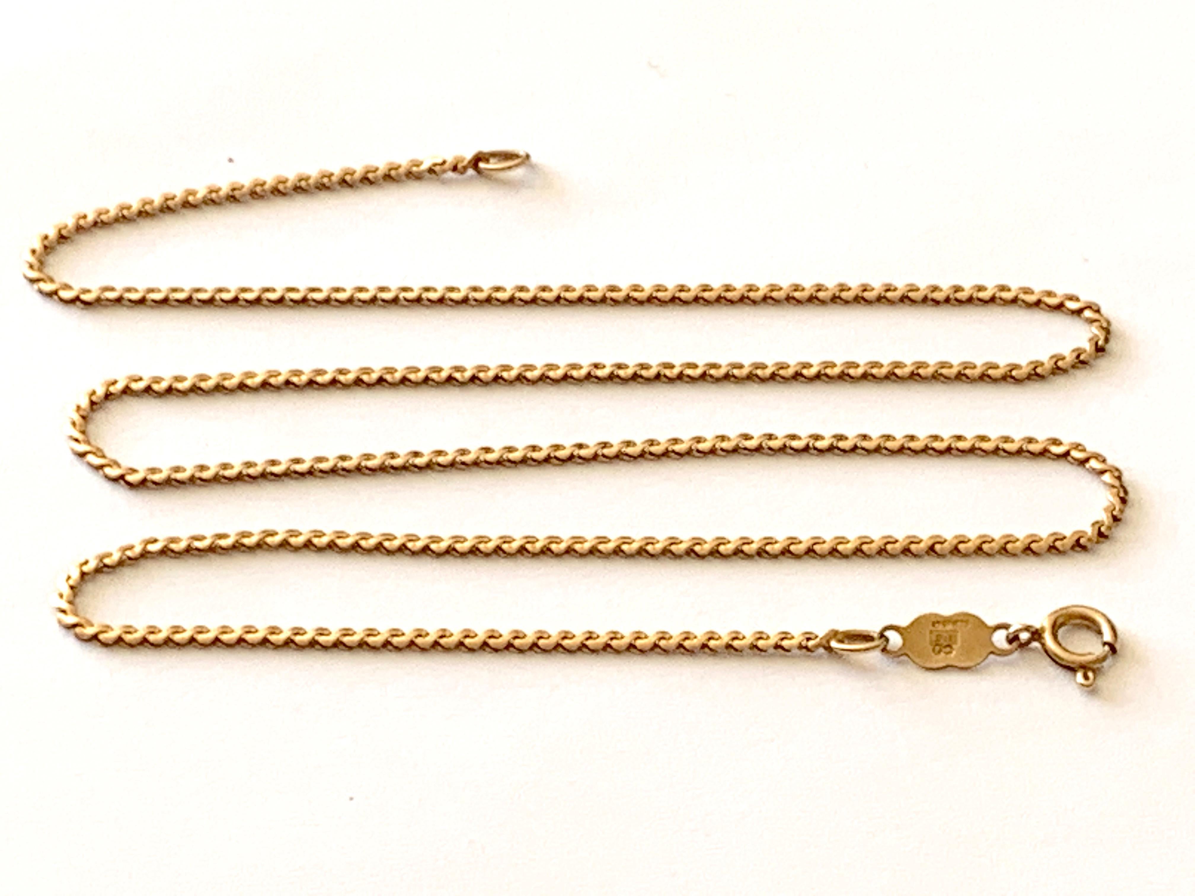 375 gold karat