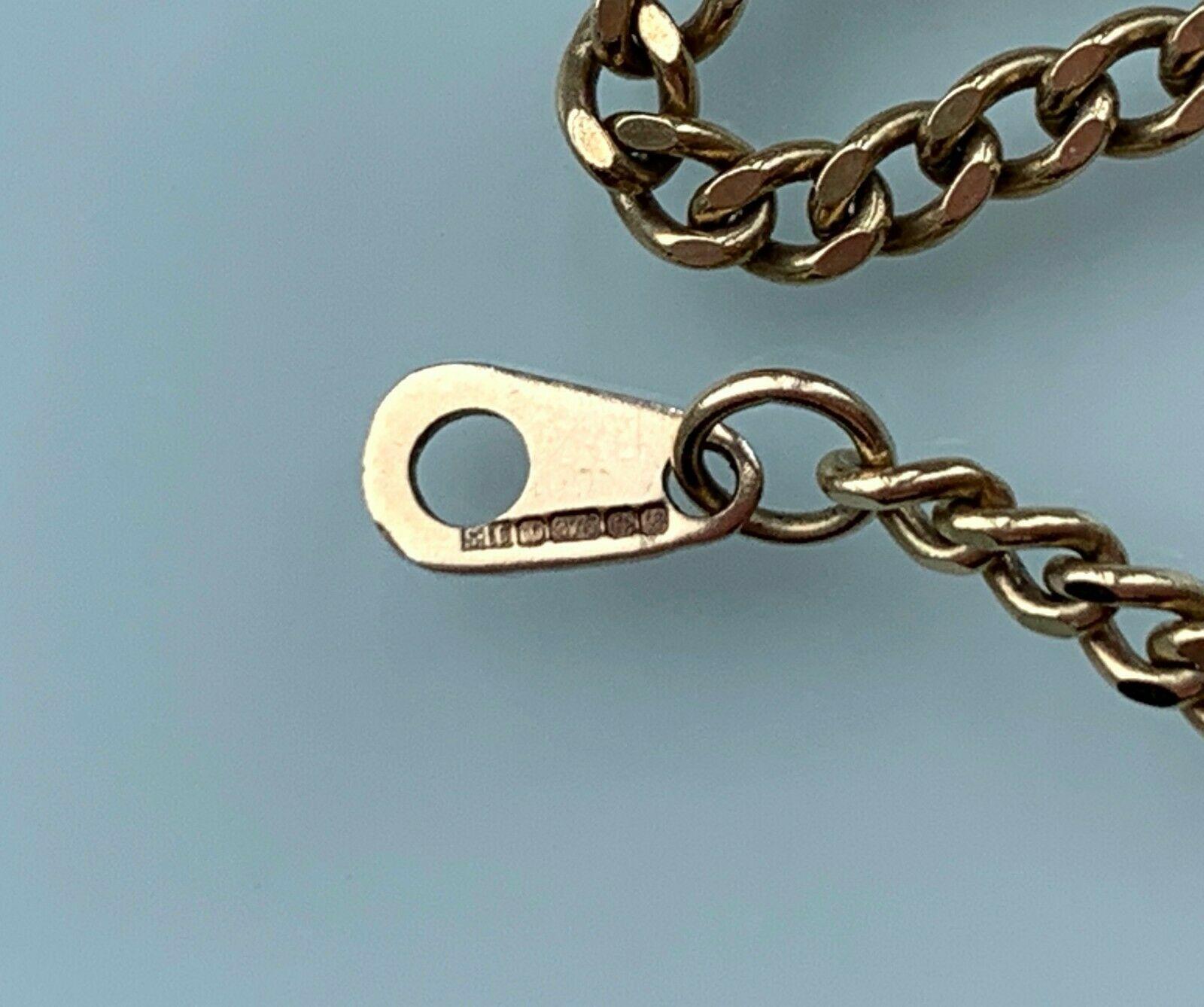 9 Karat Gold 16