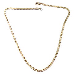 9 Carat Gold Necklace