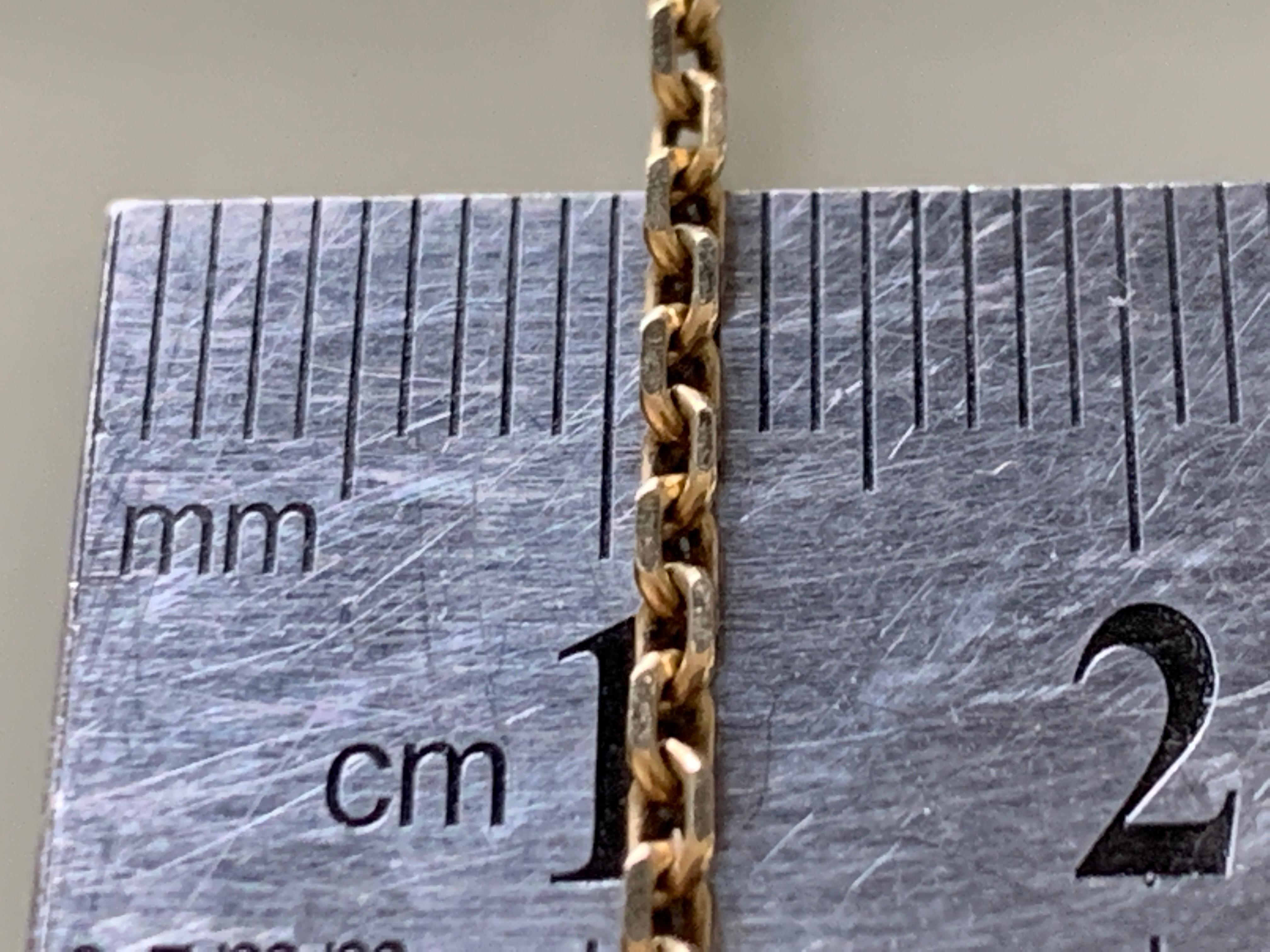 9ct Gold 24