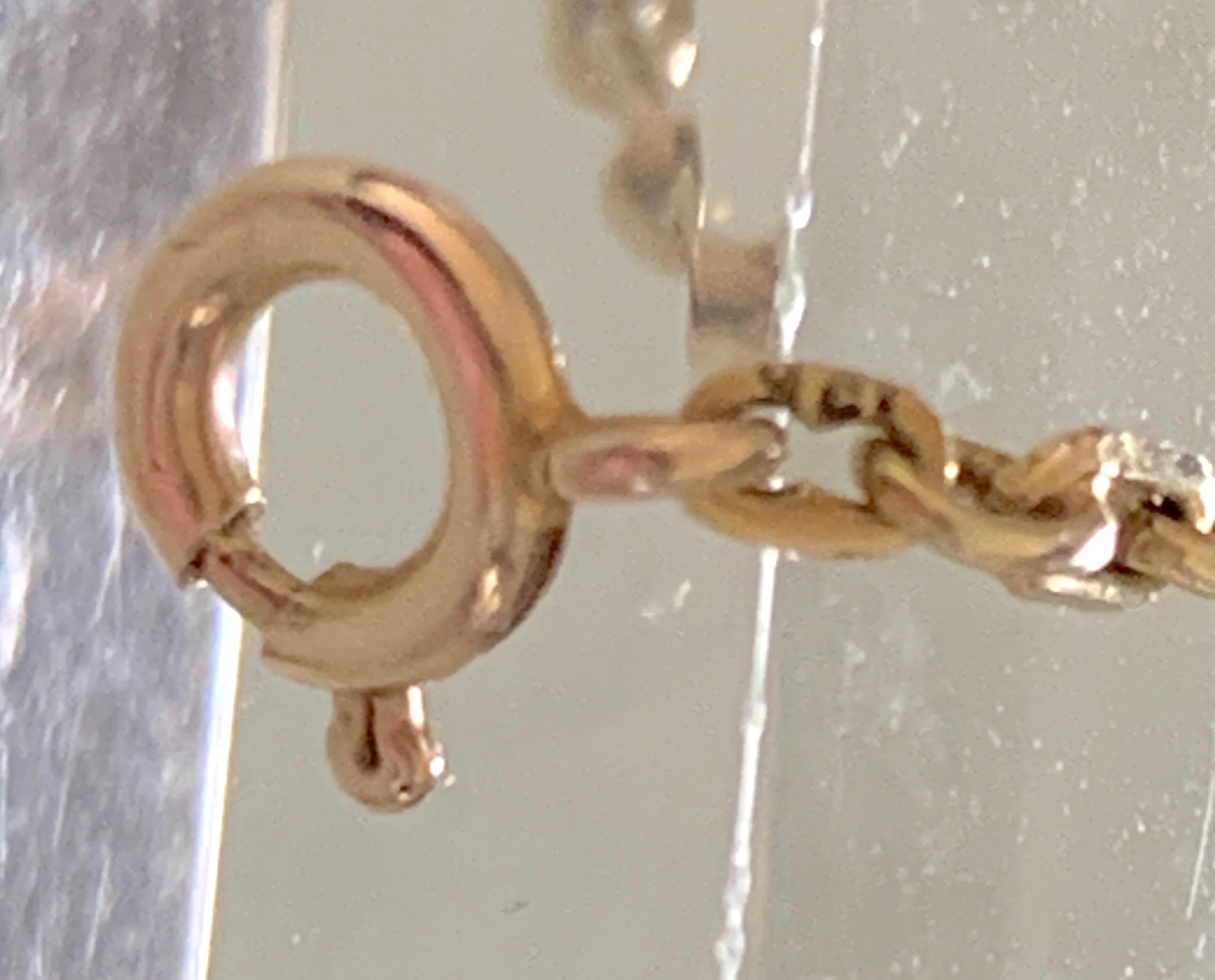 9ct Gold 24