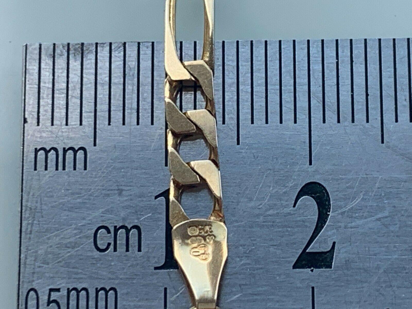 gold chain clasp types
