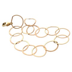 9ct Gold Bracelet