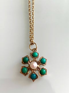 9ct Gold Necklace fully Hallmarked