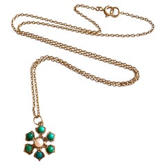 9ct Gold Necklace fully Hallmarked