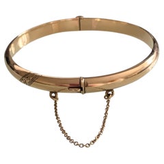 9ct Gold Payton & Pepper Bracelet
