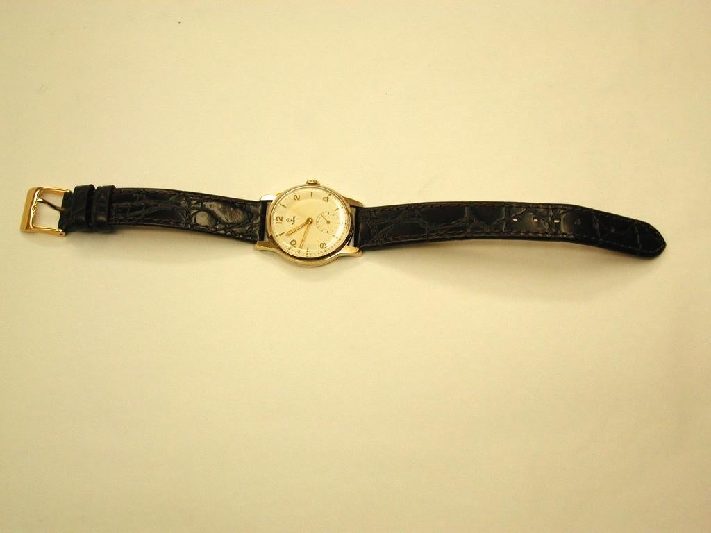 tudor pocket watch