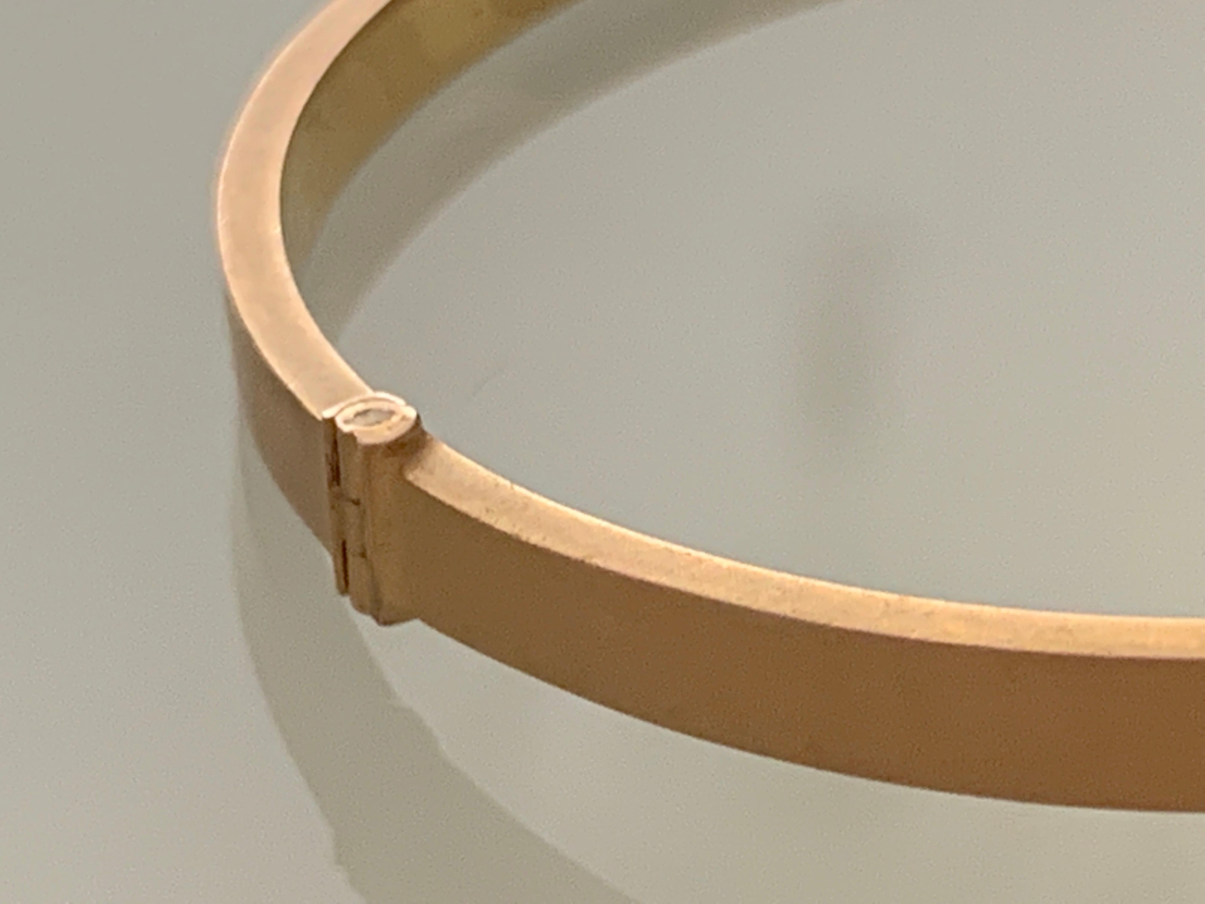 9ct Gold Viktorianisches Armband . Vollständig gestempelt 1902 im Zustand „Gut“ im Angebot in London, GB