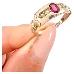 Band Rings