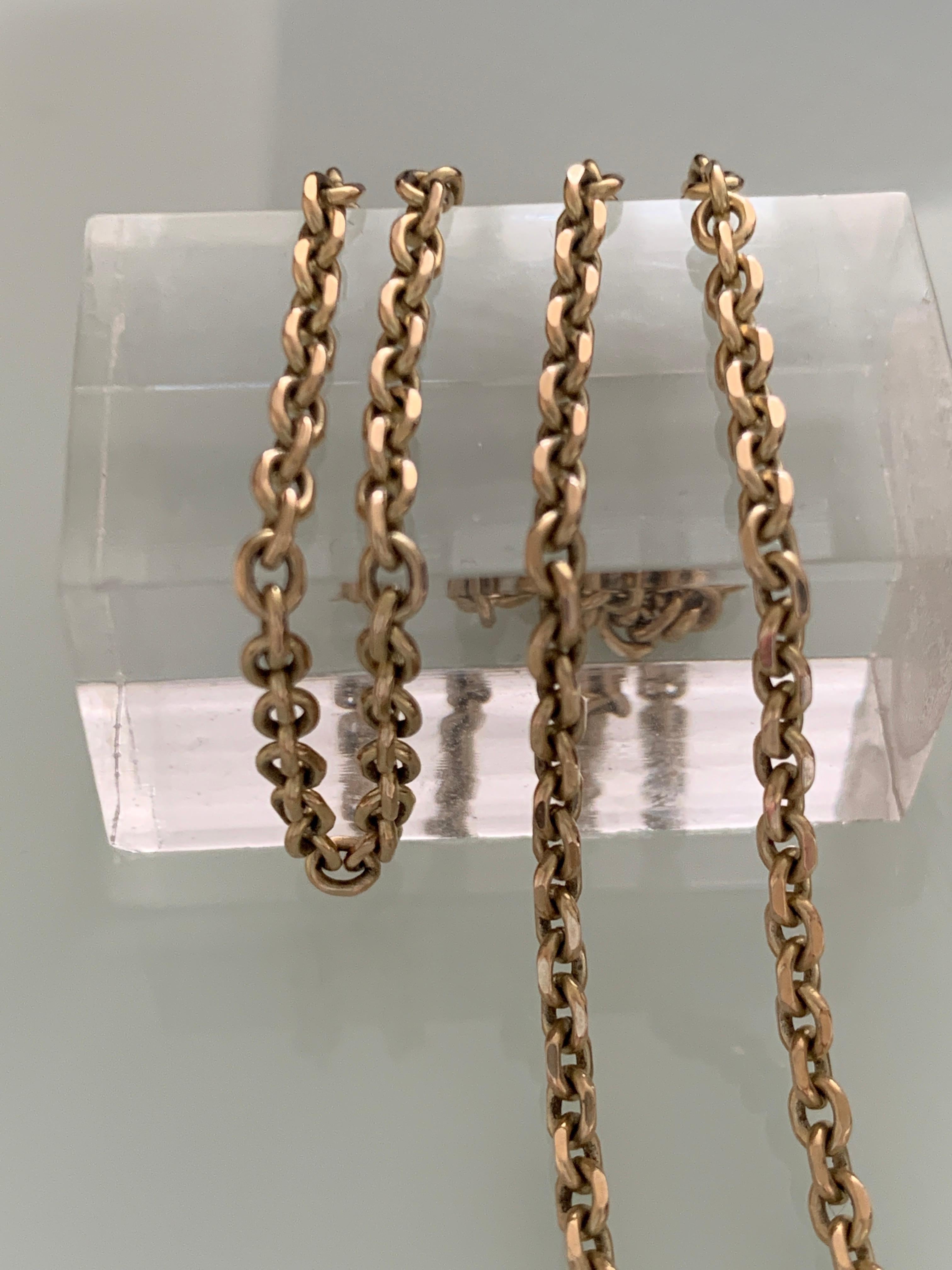 9ct Gold Vintage 20