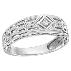 Band Rings