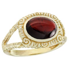 Solitaire Rings