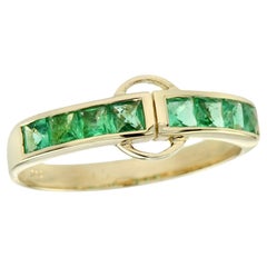 Solitaire Rings