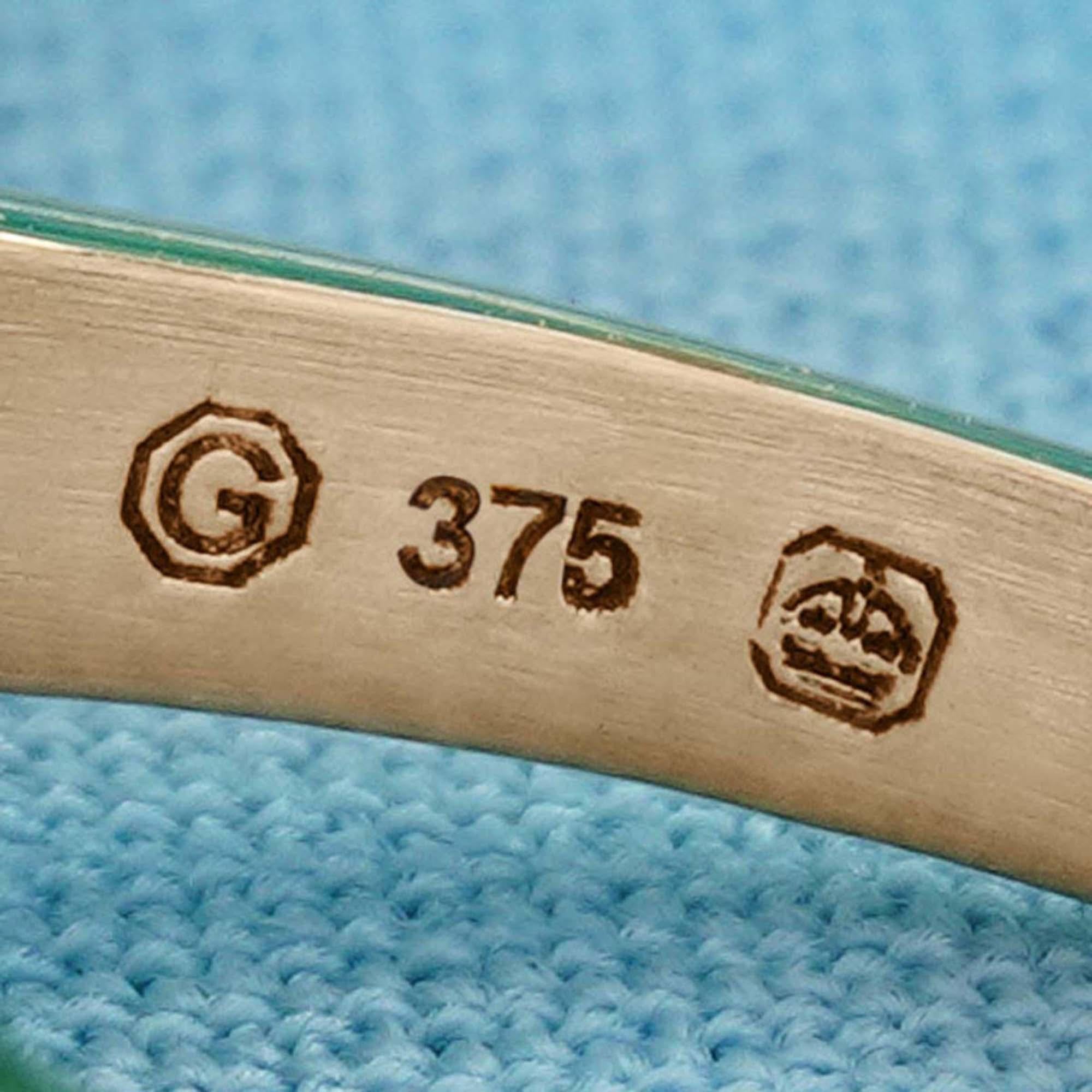 9K Rose Gold Amethyst Filigraner Verlobungsring im Vintage-Stil im Angebot 1