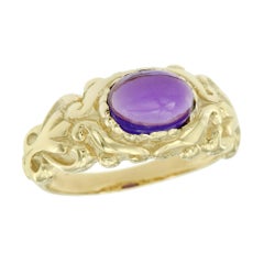 Anillos Solitarios