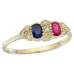 Cocktail Rings