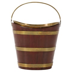 Metal Wine Coolers