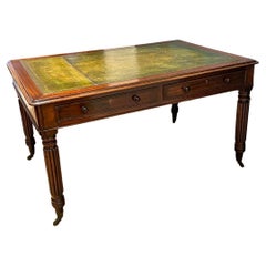 !9th Century writing table