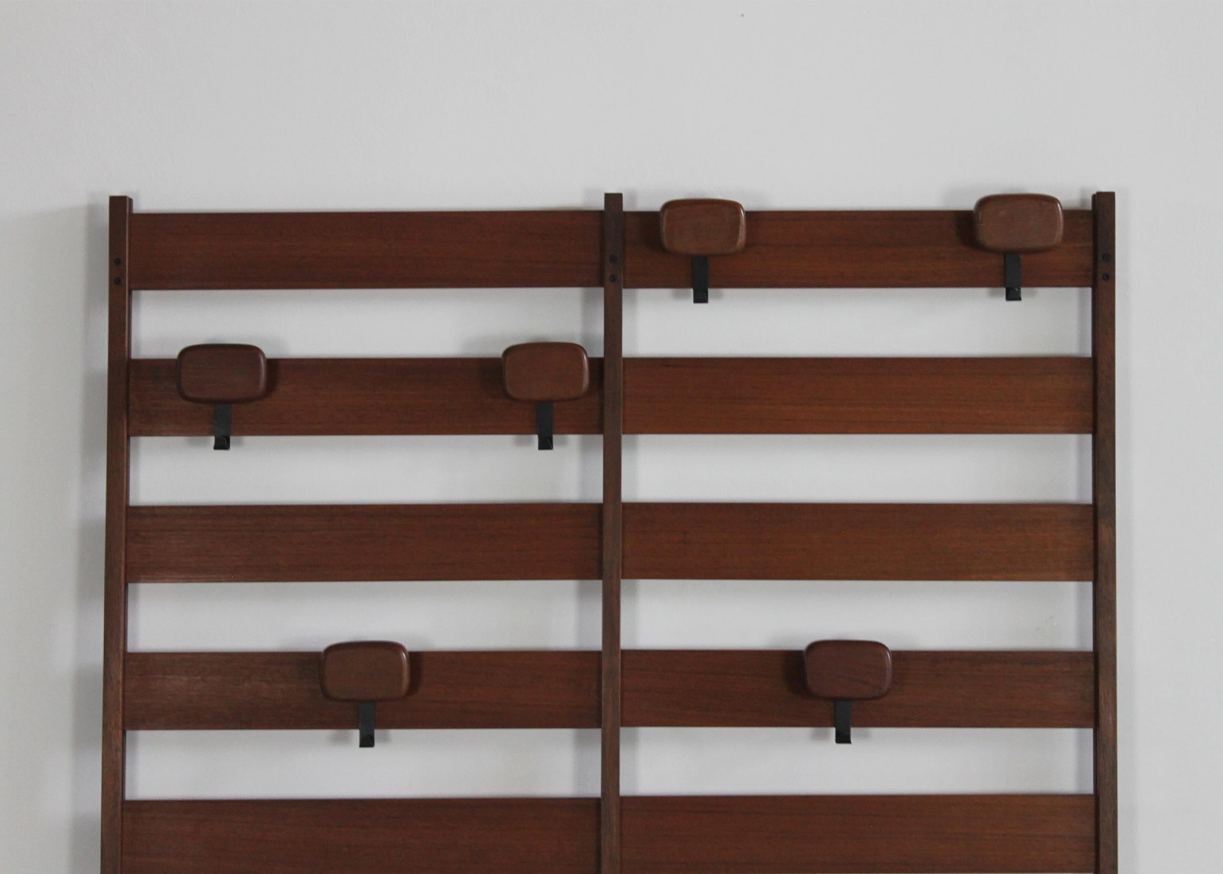 modern coat hooks