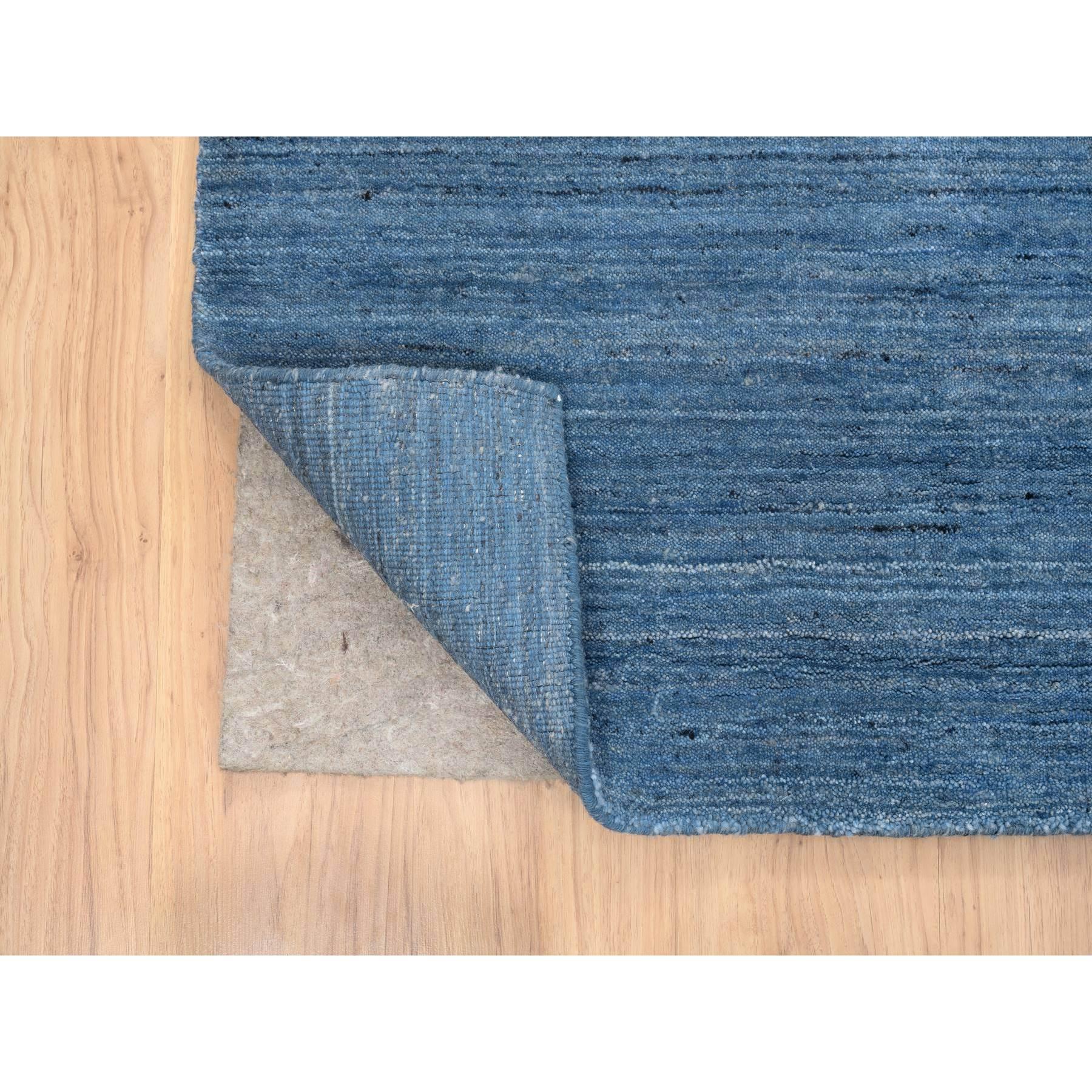 Noué à la main 9'x11'10
