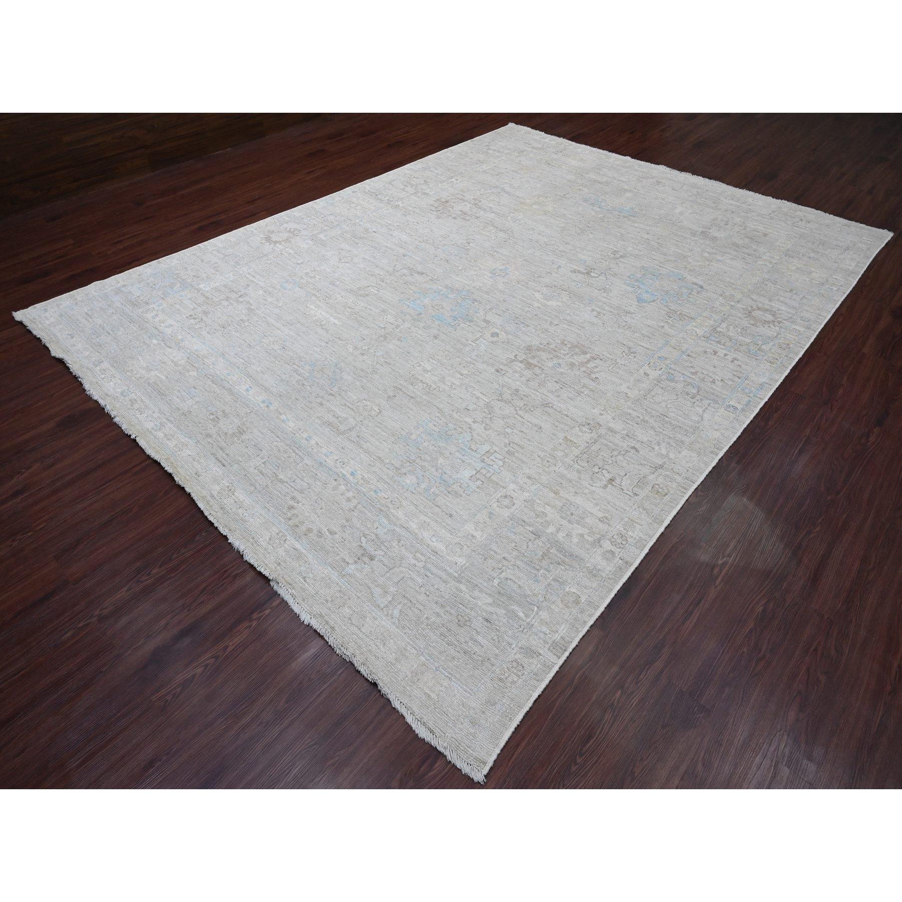 Afghano 9'x11'10