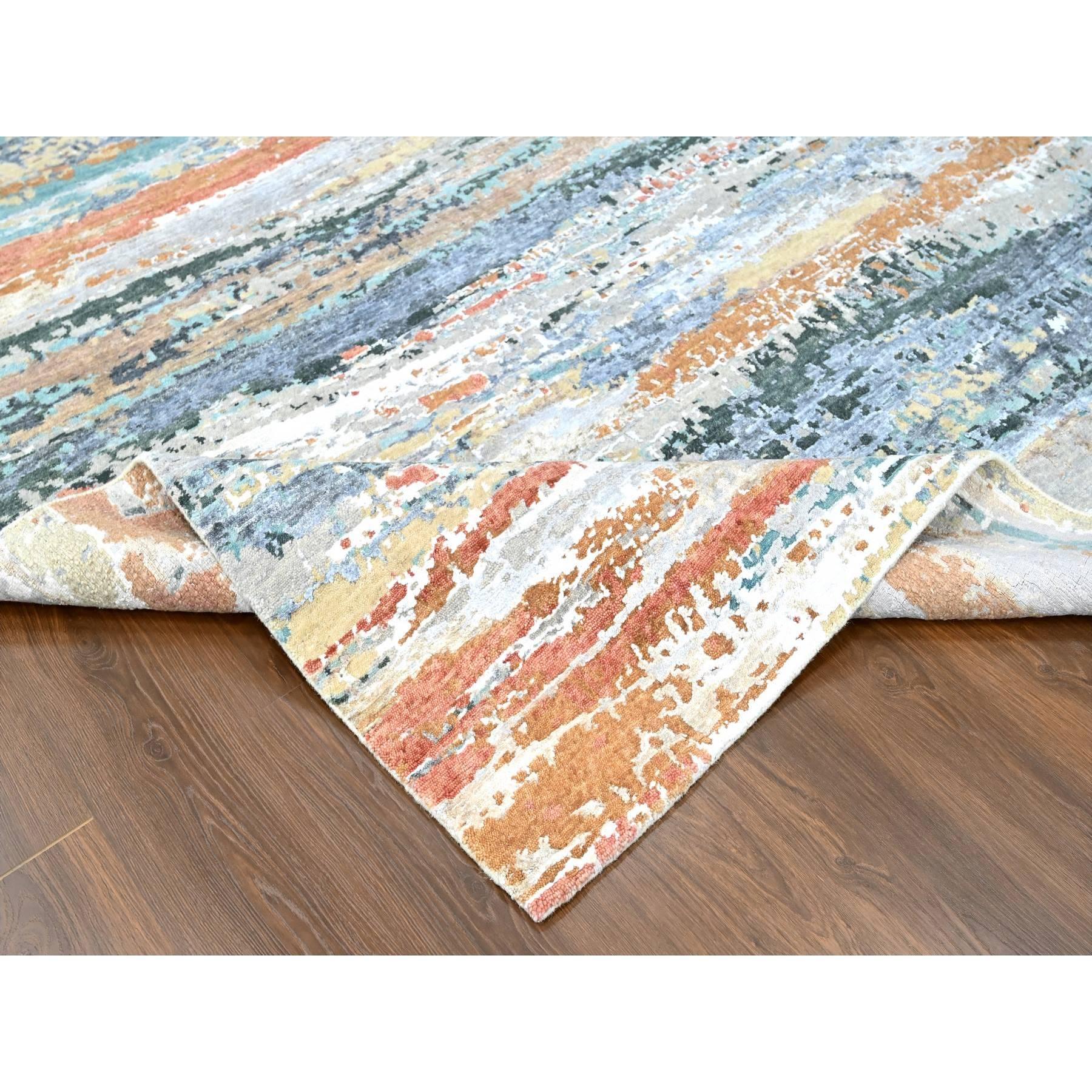 XXIe siècle et contemporain 9'x11'10