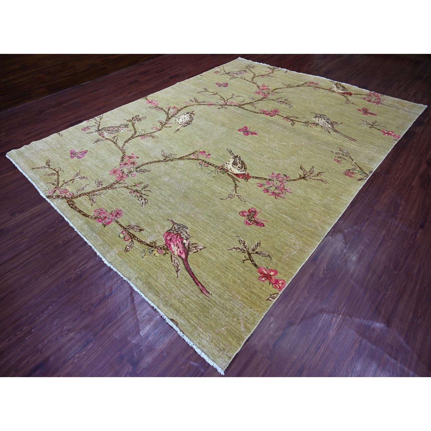 Moderno 9'x11'10