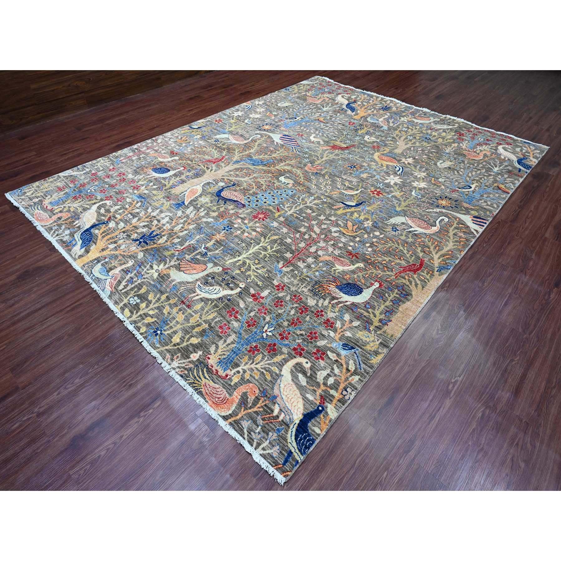 Medieval 9'x11'10