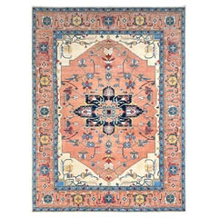 Heriz Serapi More Carpets