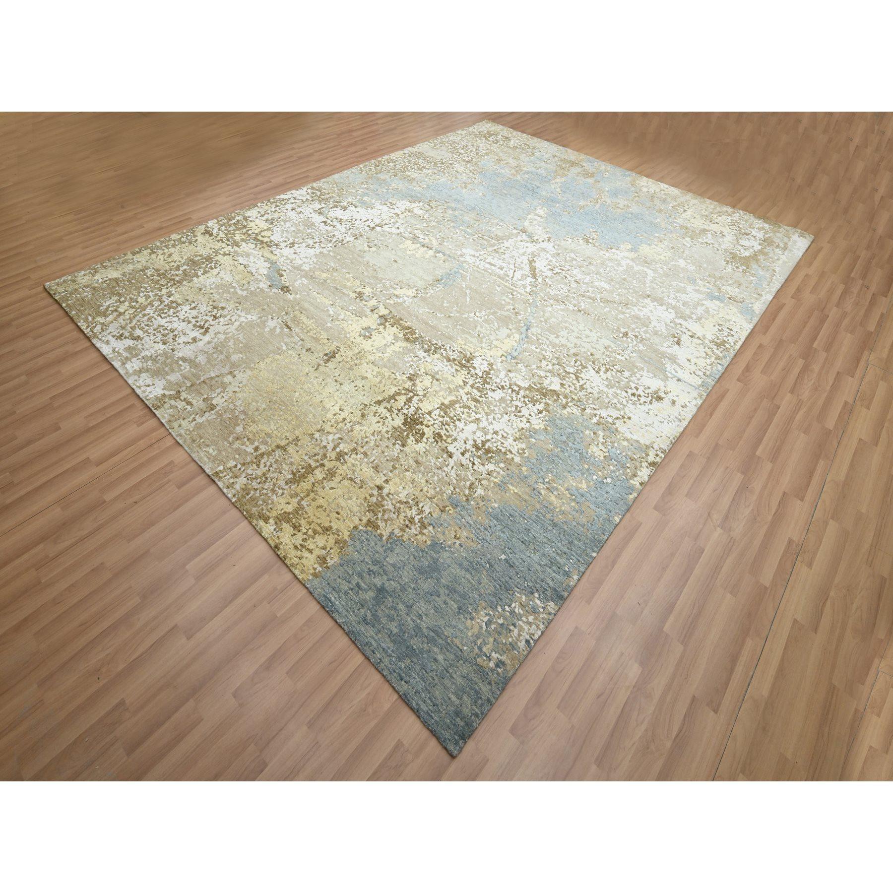 Modern 9'x11'10