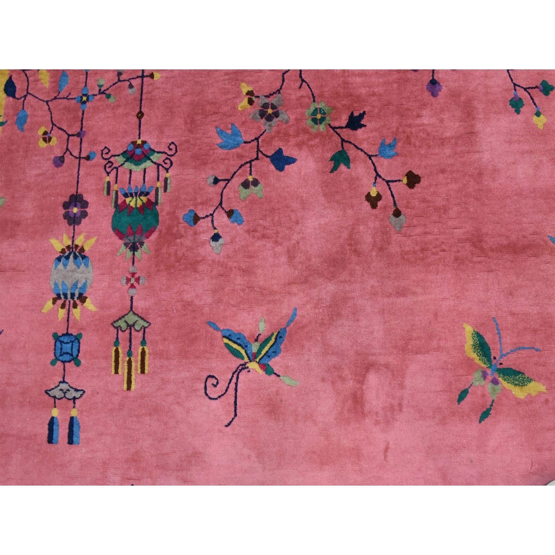 Chinois 9'x11'4