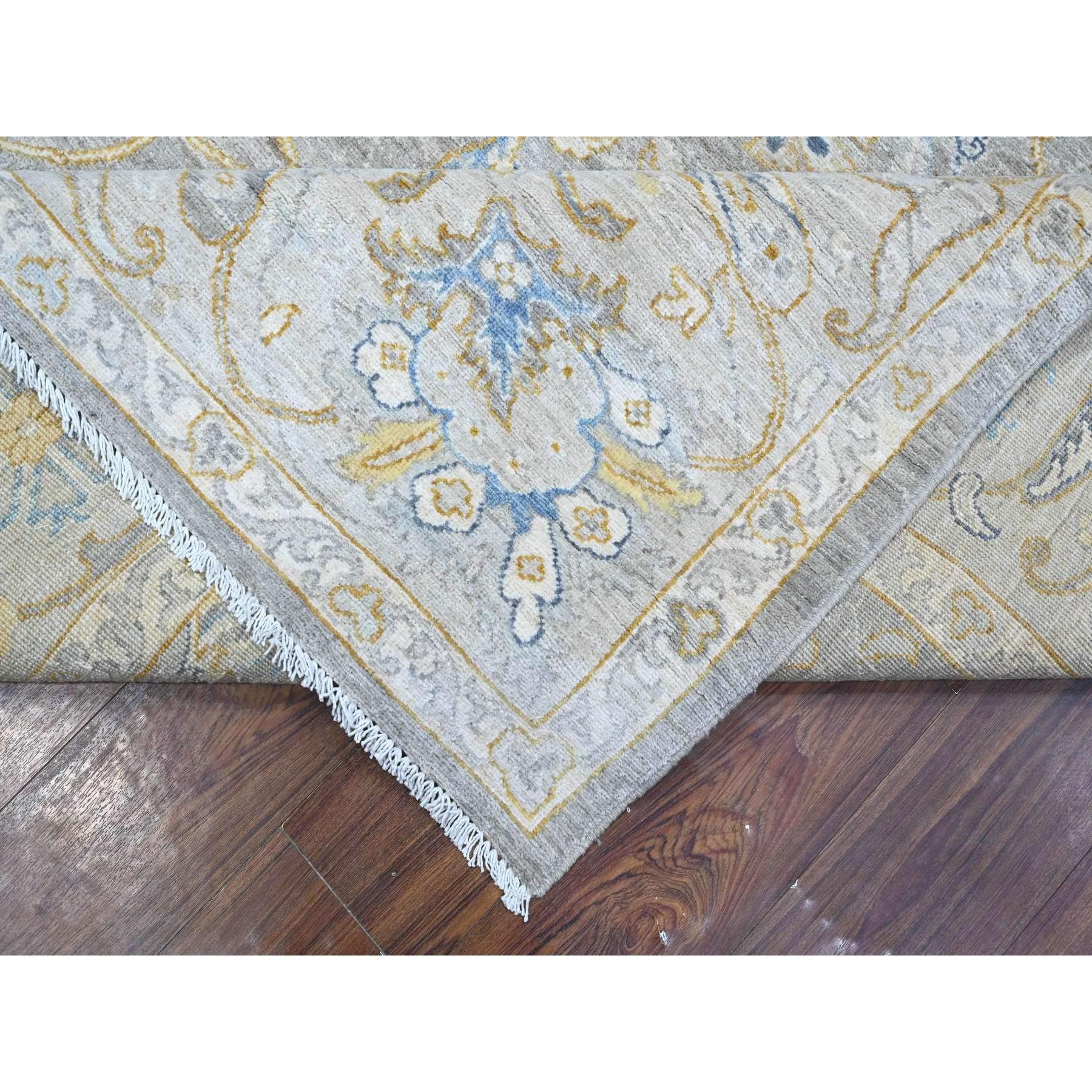 XXI secolo e contemporaneo 9'x11'7