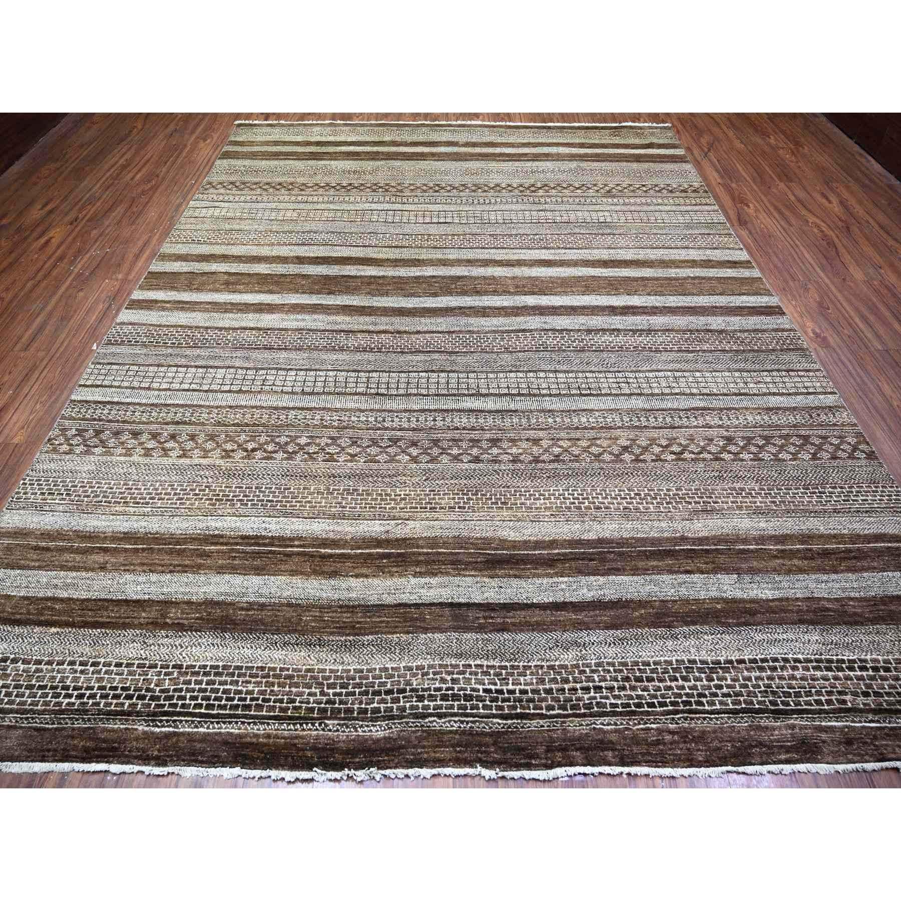 Moderno 9'x11'8