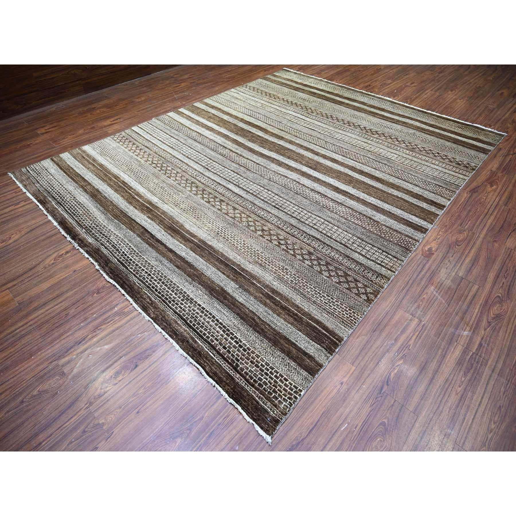 Afghano 9'x11'8