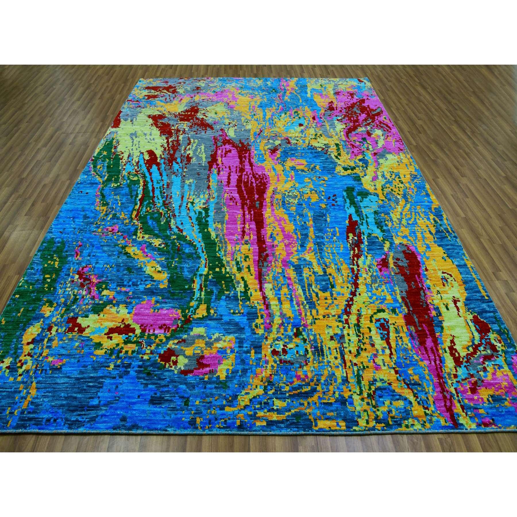 Indian 9'x11'9