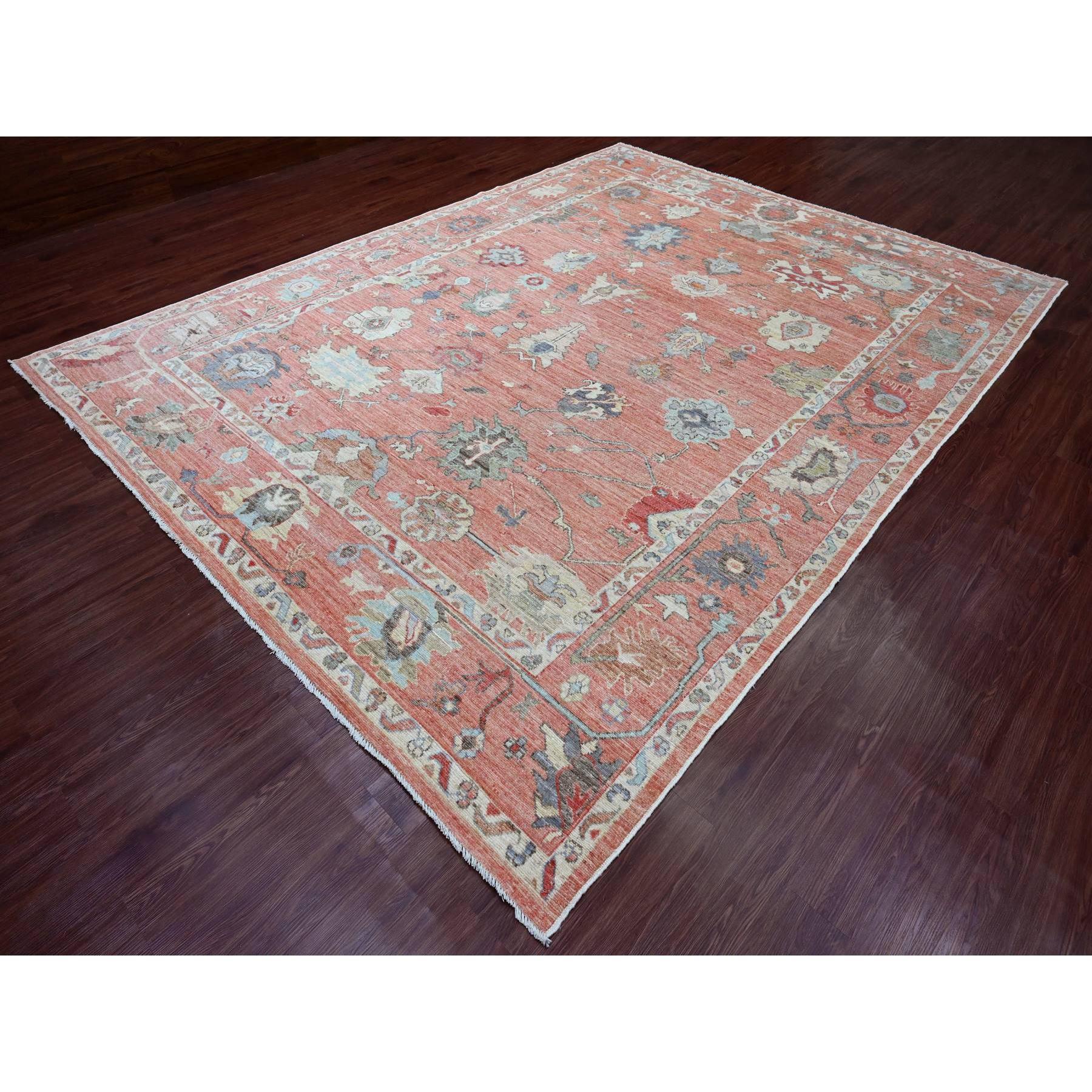 Afghano 9'x11'9