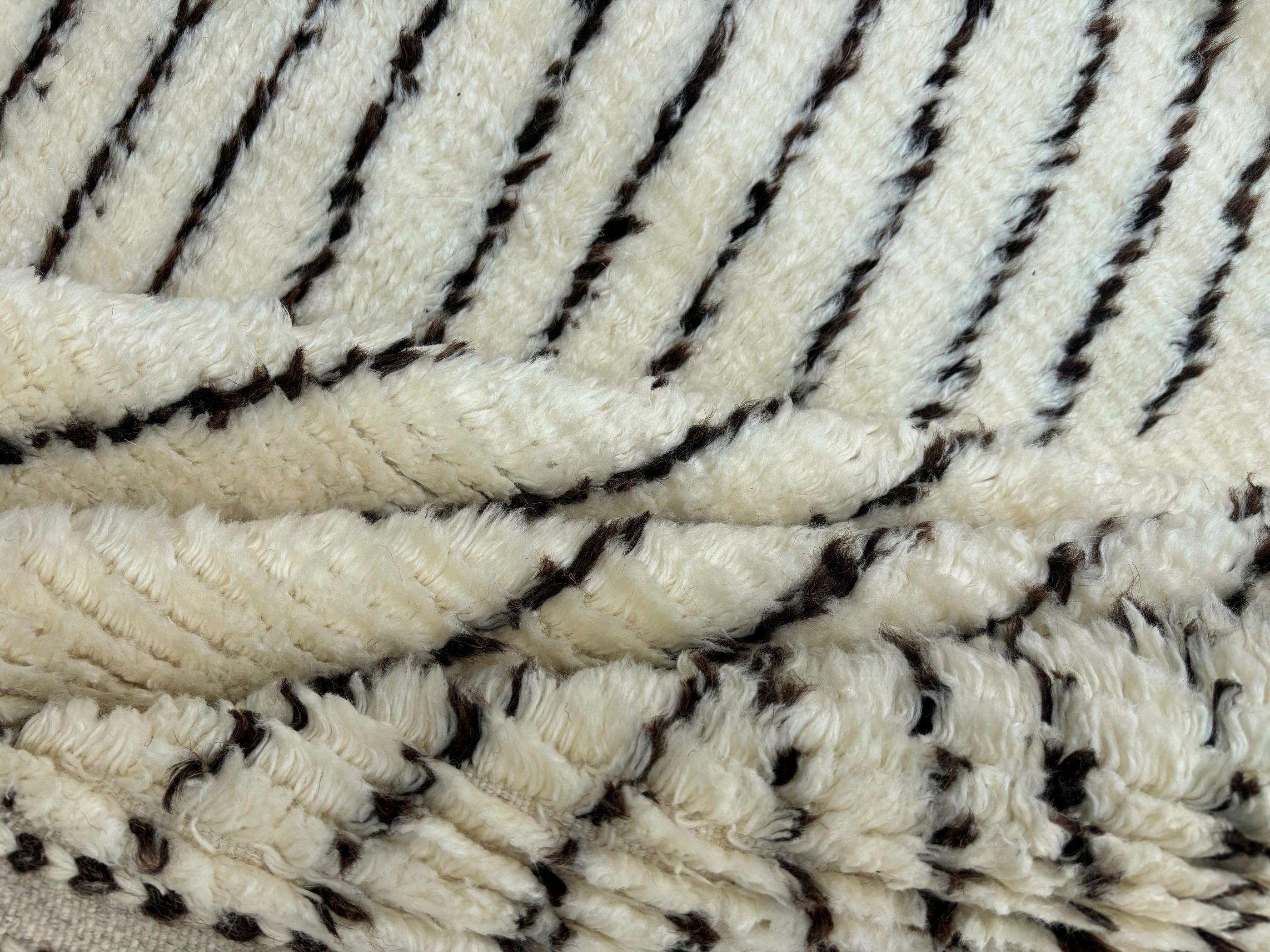 Noué à la main 9x12 Ft Brand New Wool Handmade Rug. Design/One. D'OPTIONS DE CUSTOMIQUES Disponibles en vente