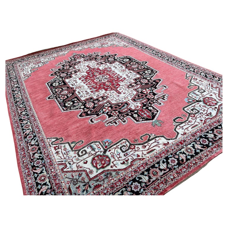 Aphgan Rug Hand-Knotted Afghan Rug Premium Hand-Spun Afghan Wool Fair Trade For ...
