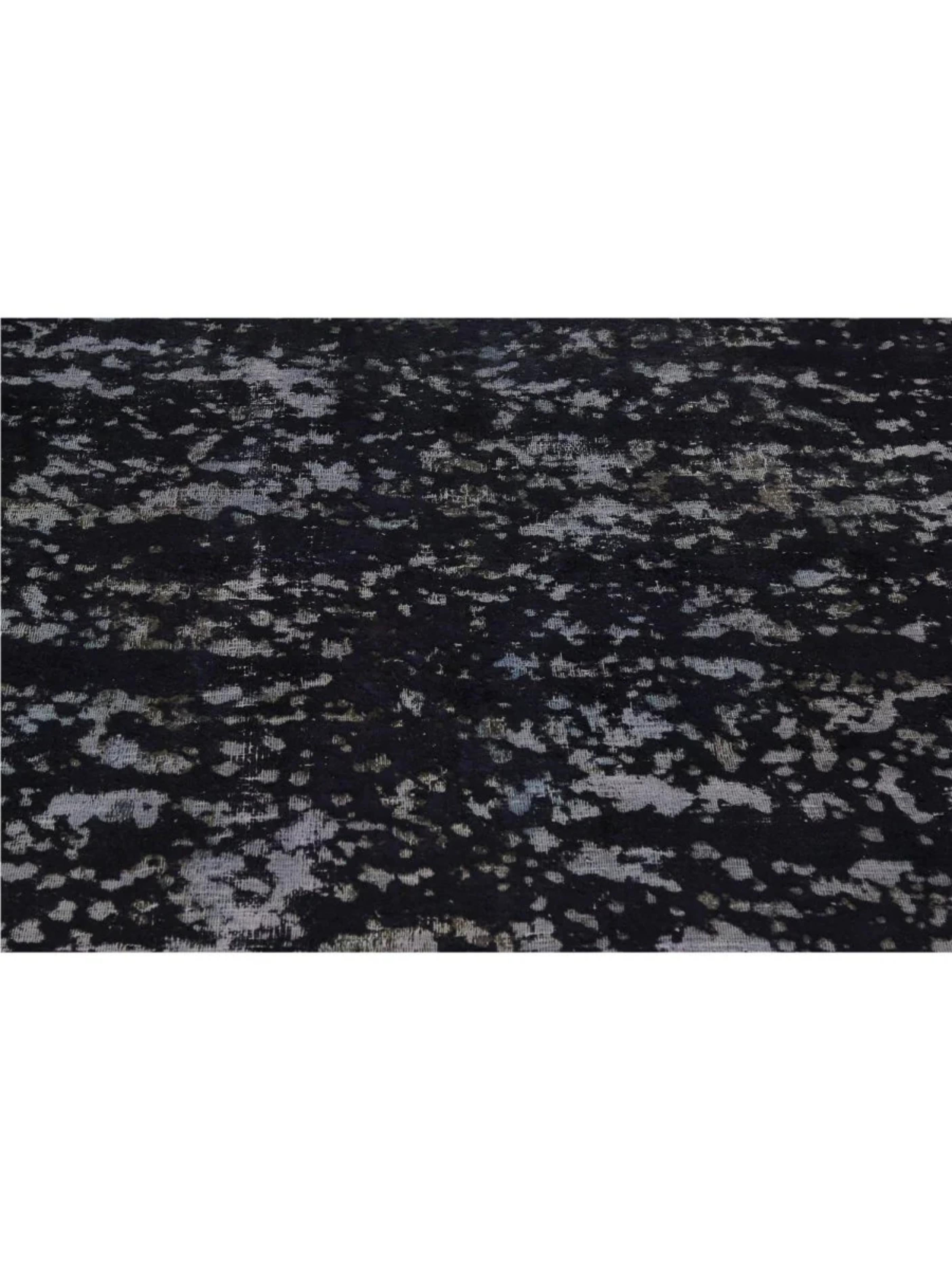 9x12 Tapis surteint Vintage Distressed noué à la main Bon état - En vente à Dallas, TX