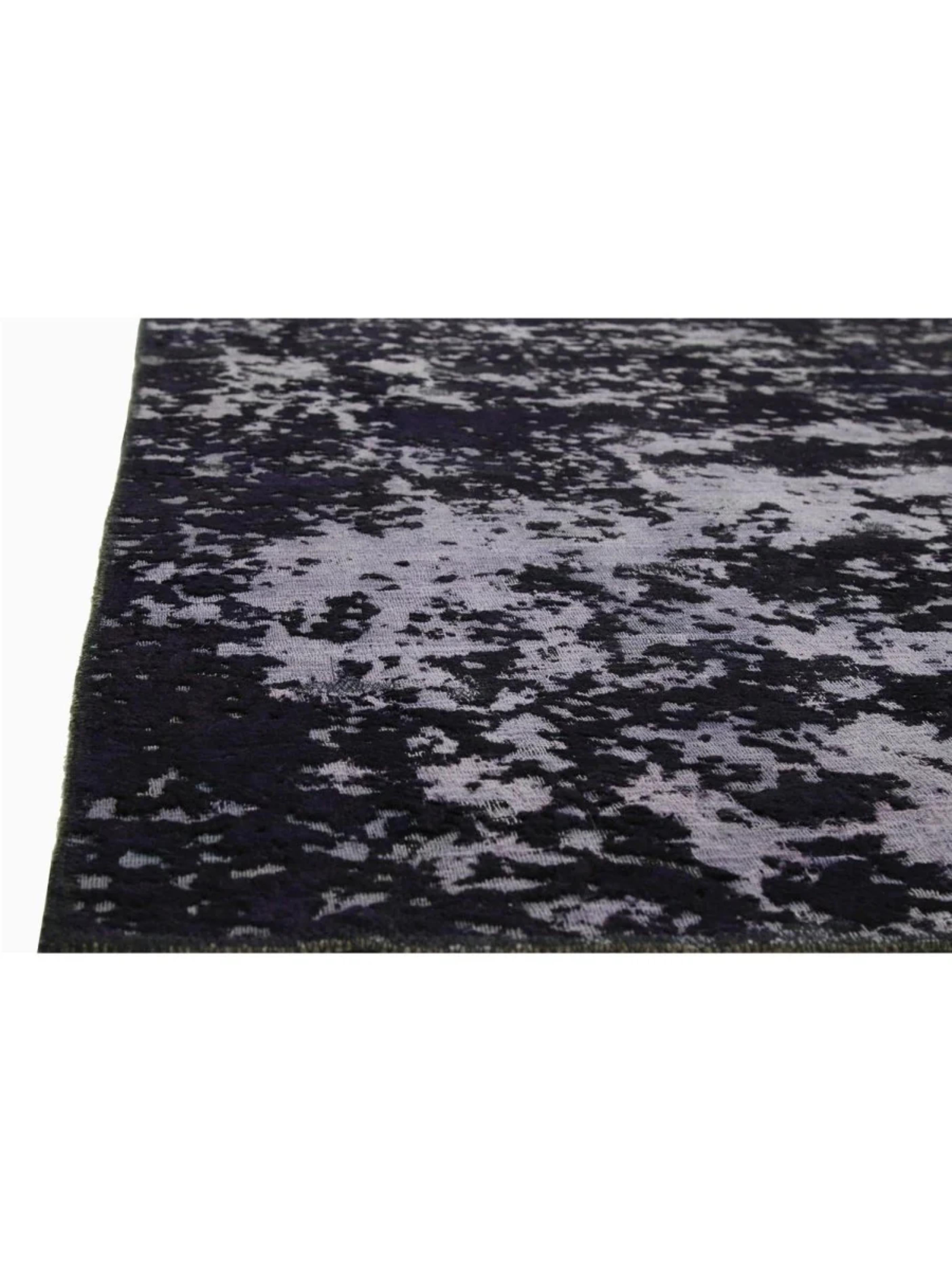 9x12 Tapis surteint Vintage Distressed noué à la main en vente 1