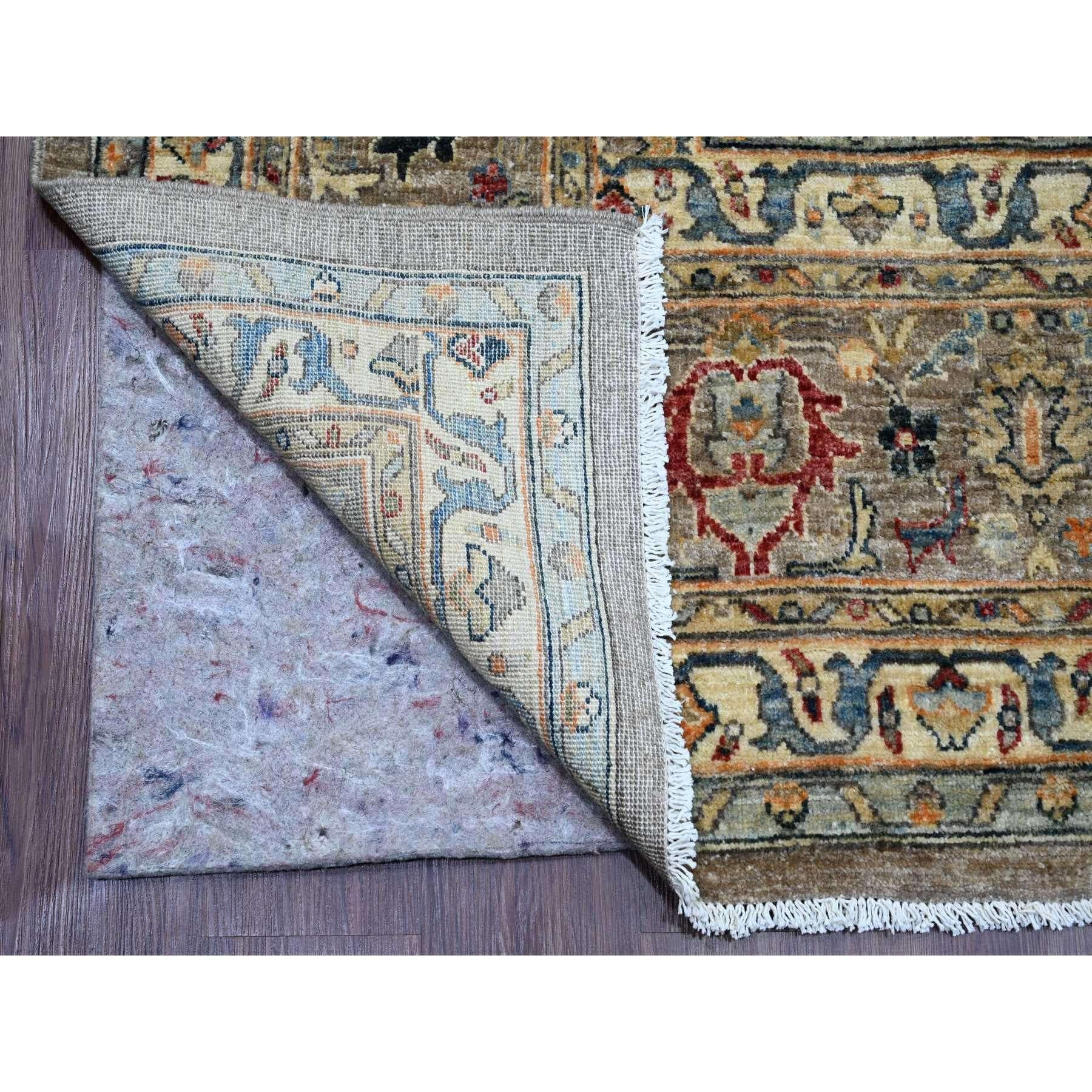 Afghano 9'x12'1