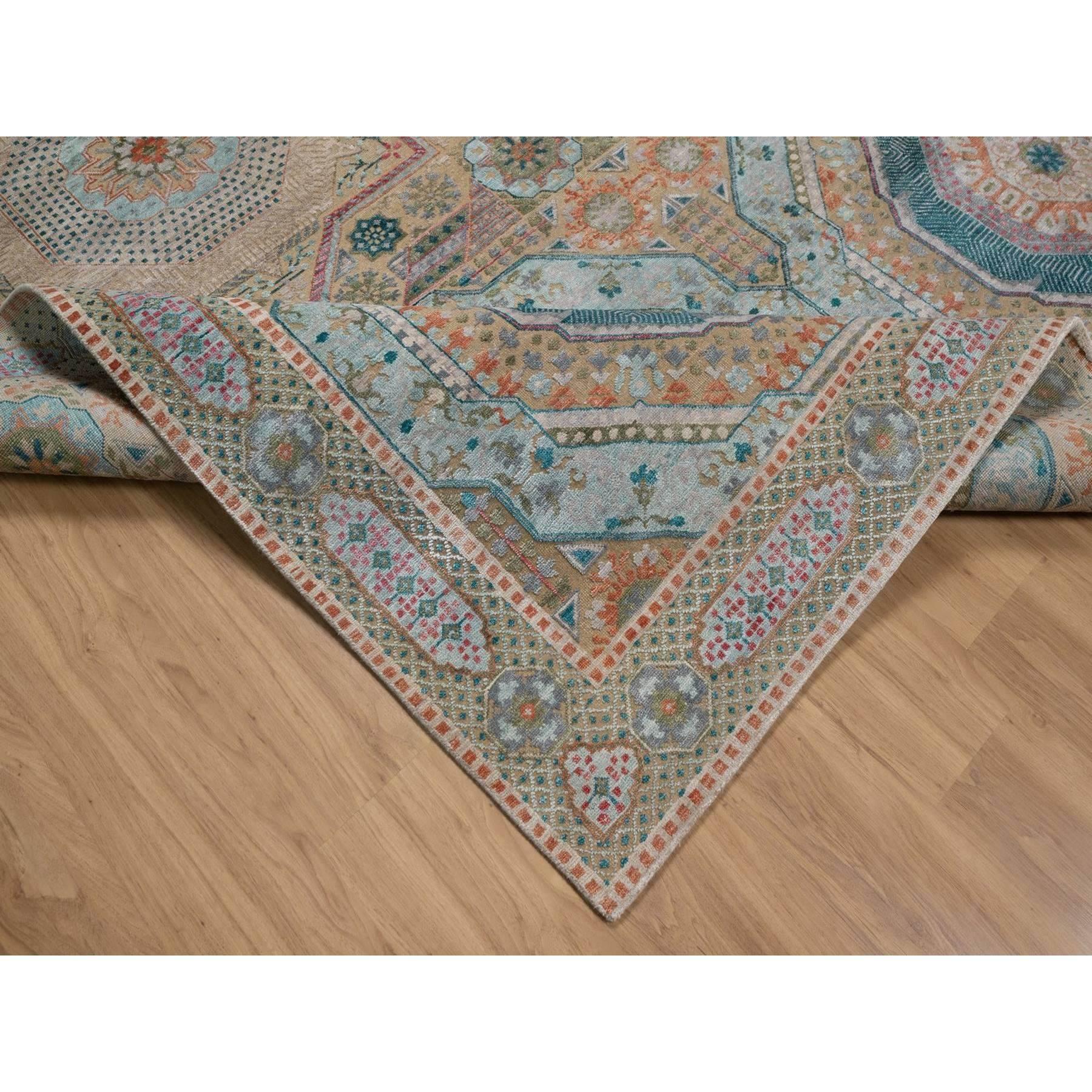 XXIe siècle et contemporain 9'x12'1