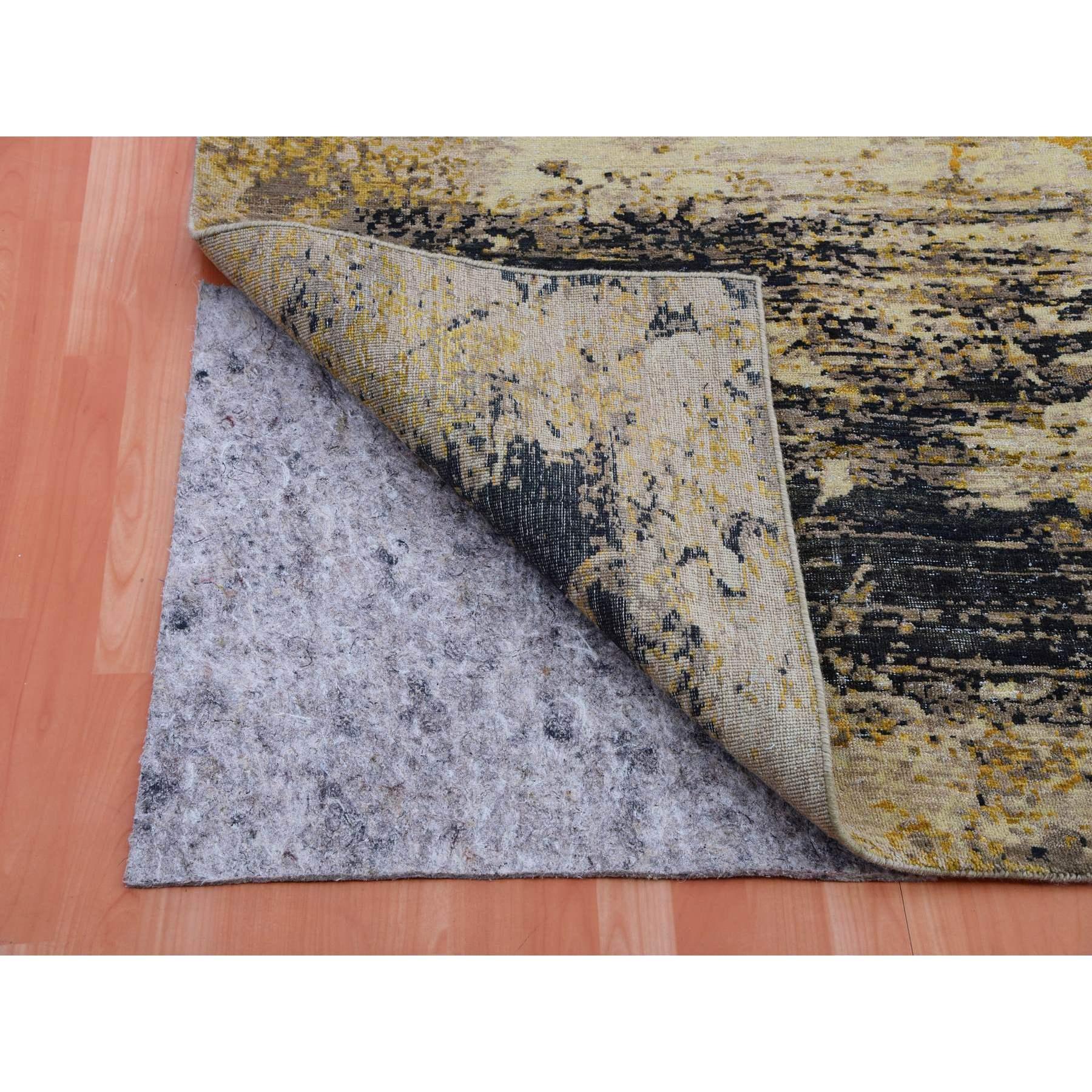 Annodato a mano 9'x12'1