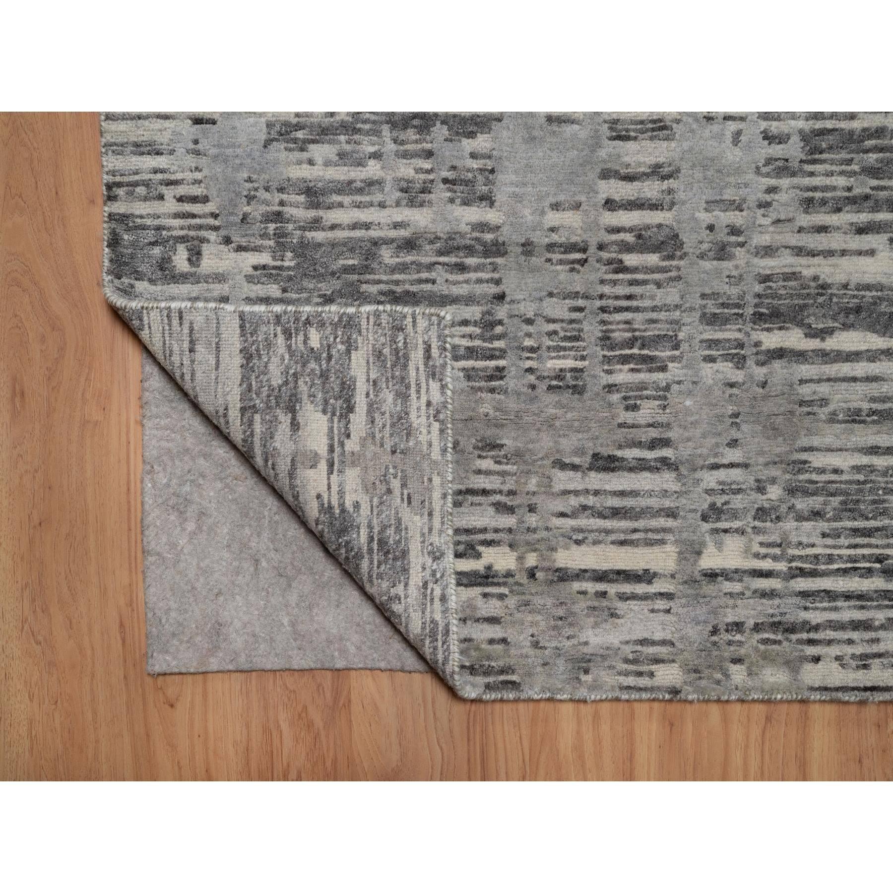 Annodato a mano 9'x12'1