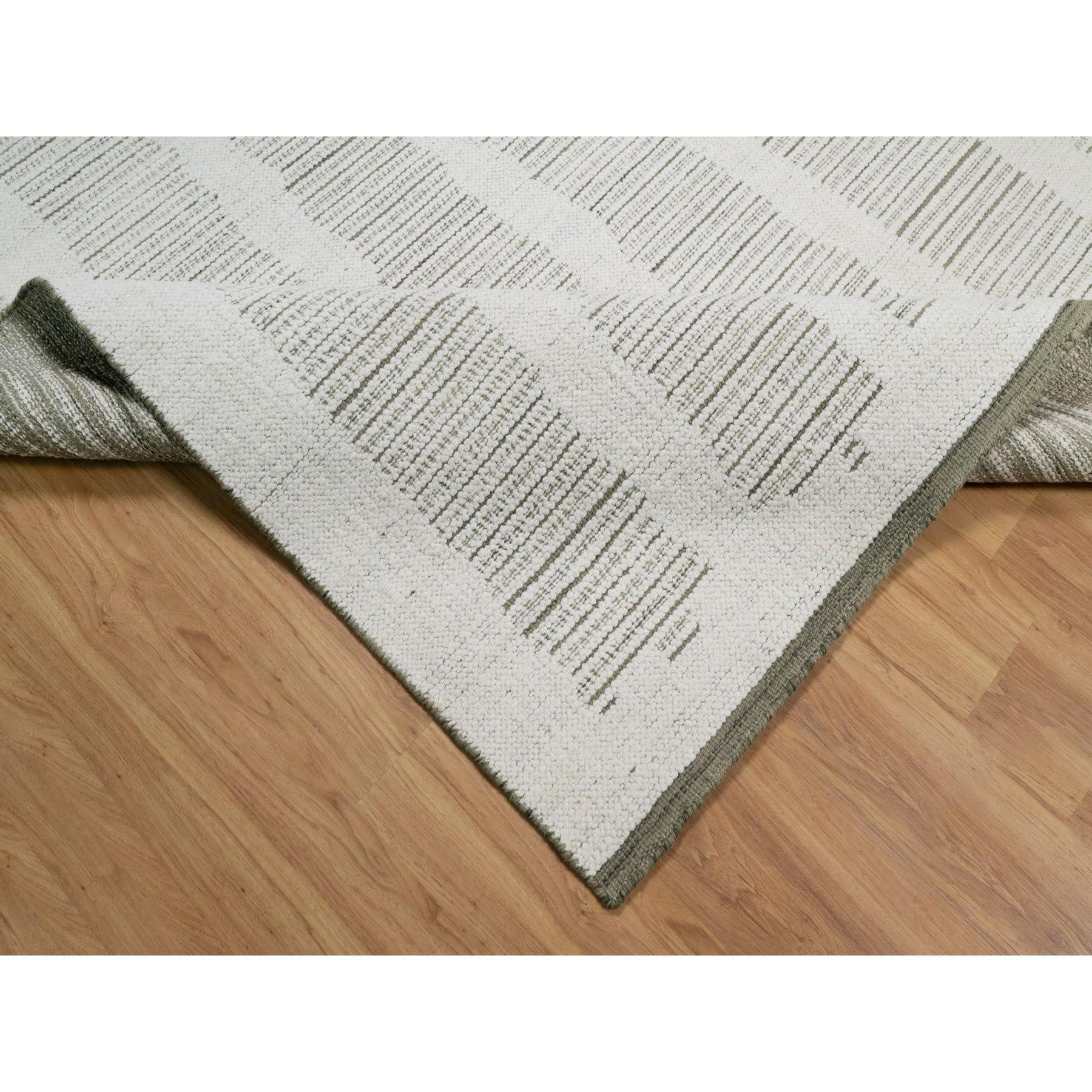 XXIe siècle et contemporain Tapis d'Orient 9'x12'1