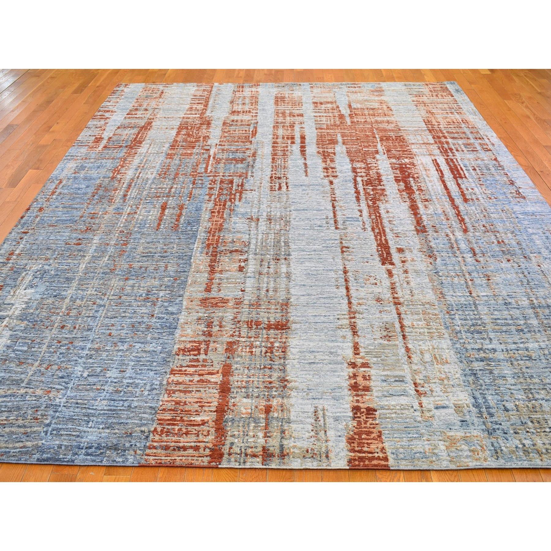 Modern 9'x12'2